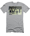 Choosing Partners Mike Martin T-Shirt