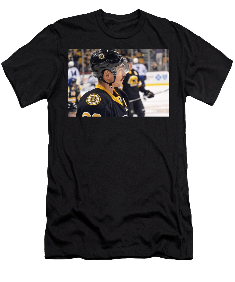 Chris Kelly Lisa Kilby T-Shirt