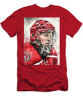 Chris Osgood Dieu Vuong Kha T-Shirt