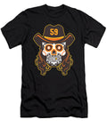 Chris Paddack Sugar Skull Ozlem Altin T-Shirt