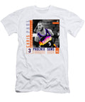 Chris Paul Basketball Kelvin Kent T-Shirt