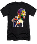 Chris Paul Baturaja Vector T-Shirt