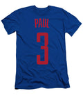 Chris Paul Francesco Cirillo T-Shirt