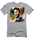 Chris Pratt Actor Bob Smerecki T-Shirt