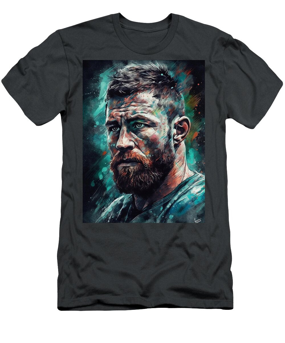 Chris Tierney Dieu Vuong Kha T-Shirt