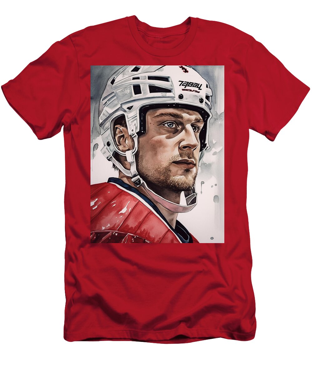 Christian Fischer Dieu Vuong Kha T-Shirt