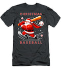 Christmas Baseball Quang Vu T-Shirt