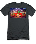 Christmas Cookies Anna Om T-Shirt