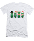 Christmas Pickle in Holiday Jars Joanna Redesiuk T-Shirt
