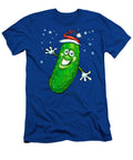 Christmas Pickle Kevin Middleton T-Shirt