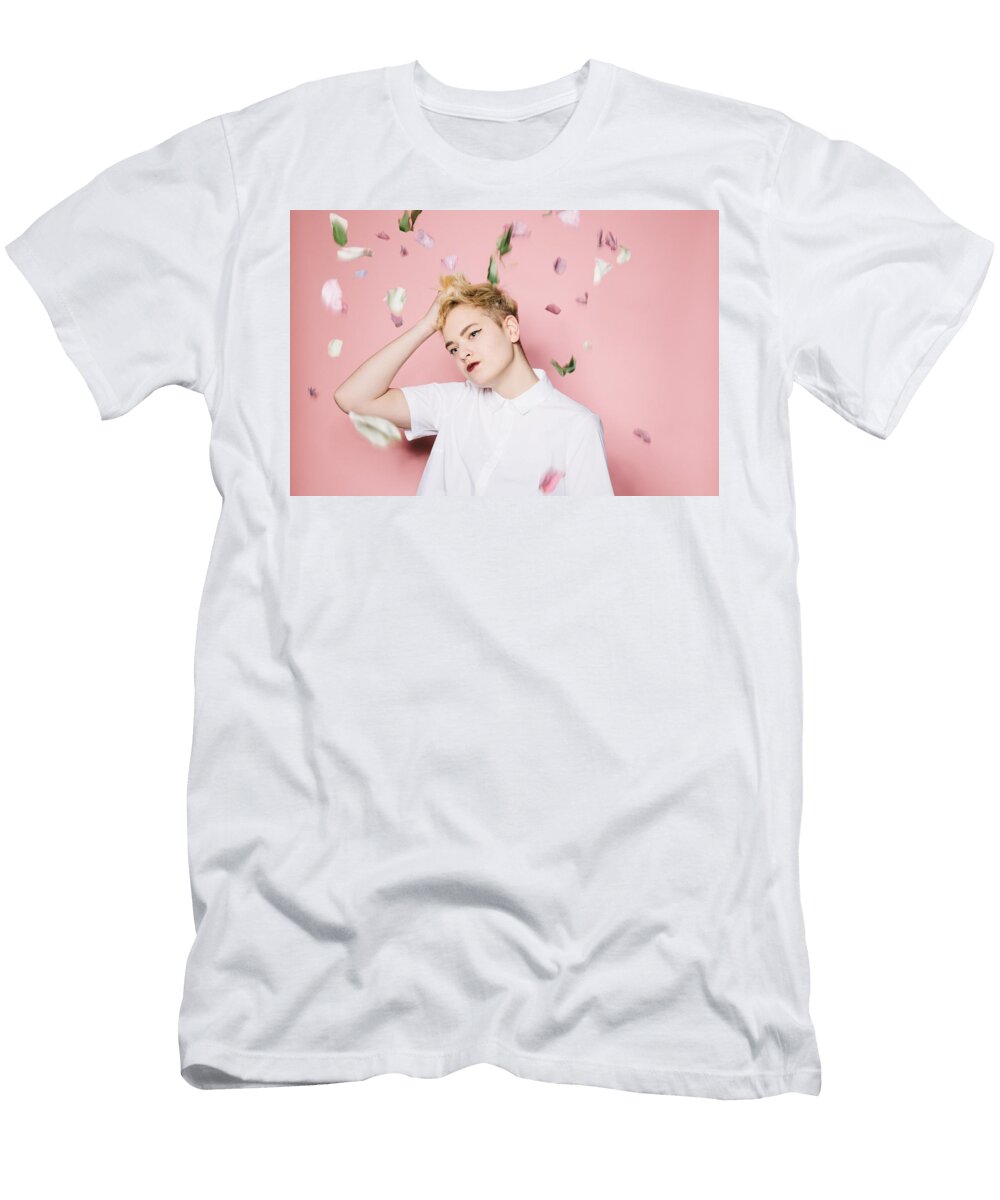 Christmas Terrell Carter T-Shirt