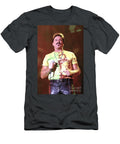 Chuck Negron John Atashian T-Shirt