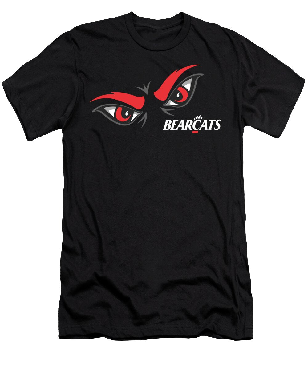 Cincinnati Bearcats Football Jacob Brink T-Shirt