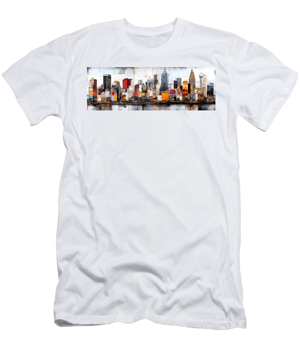 Cincinnati Construct Max Freeman T-Shirt