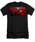 Cincinnati Reds in Motion Max Freeman T-Shirt