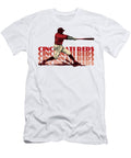 Cincinnati Reds Slugger Quang Vu T-Shirt