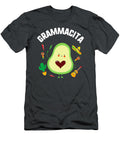 Cinco De Mayo Grammacita Guacamole Avocado Handsley Nguyen T-Shirt