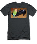 Cinderella Pickle Terri Waters T-Shirt
