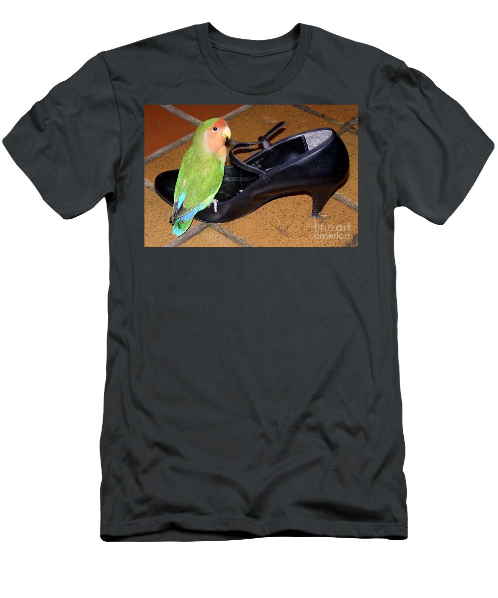 Cinderella Pickle Terri Waters T-Shirt