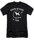 Circle of Trust 2 Titan T-Shirt