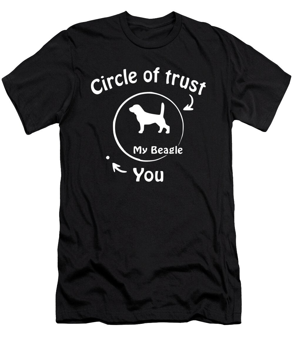 Circle of Trust 2 Titan T-Shirt