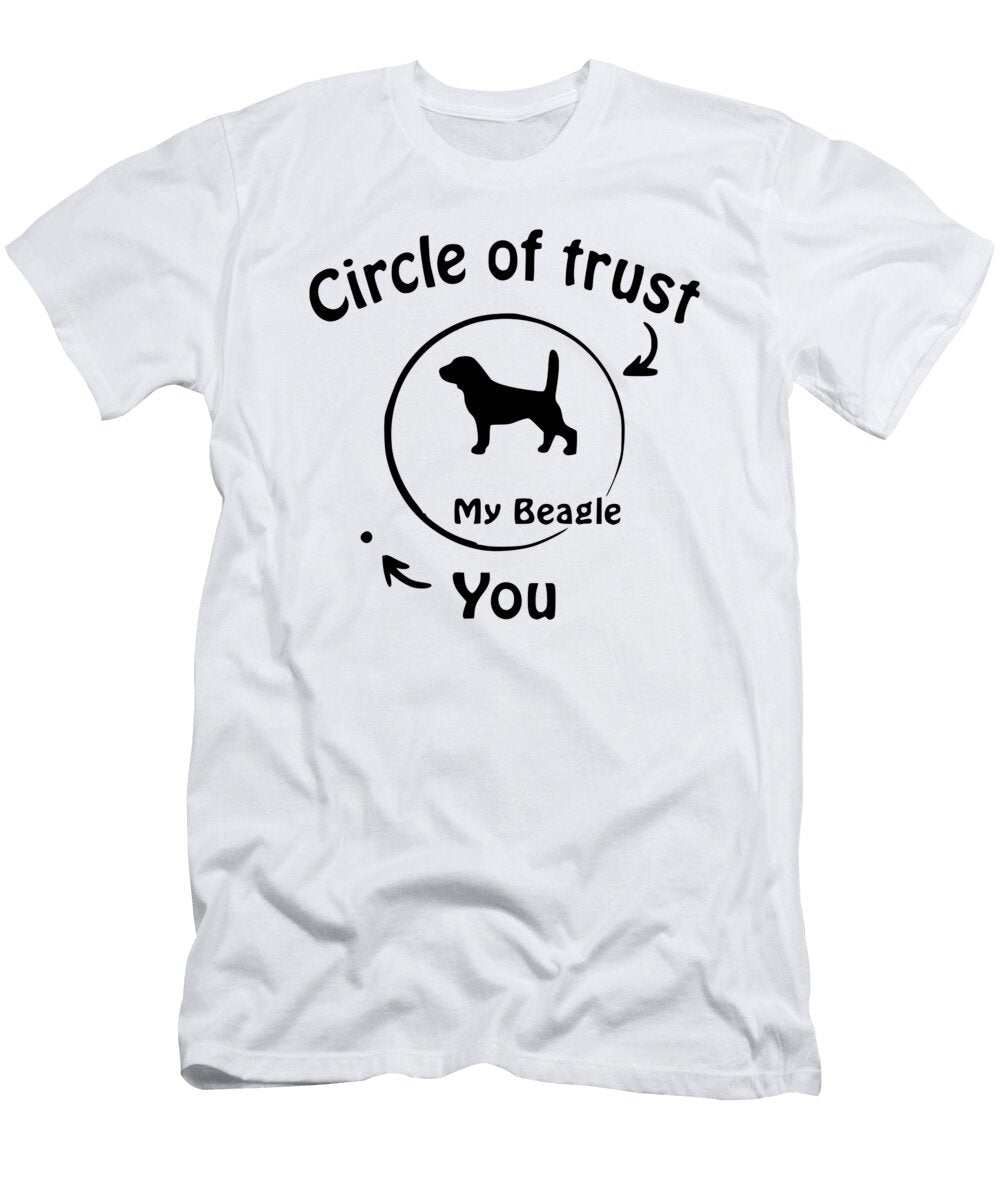 Circle of Trust Titan T-Shirt