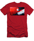 Circles of Washington Max Freeman T-Shirt