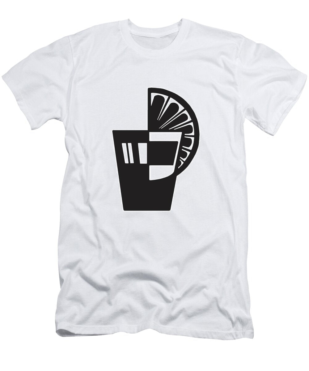 Citrus Beverage Csa Images T-Shirt