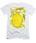 Citrus Celebration Lyz Armstrong Design T-Shirt