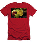 Citrus Platter Deborah Klubertanz T-Shirt