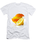 Citrus Slices Carlos Caetano T-Shirt
