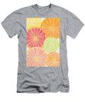 Citrus Slices Melanie Nadeau T-Shirt