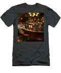 City London England the British Pub 1893 Mike Savad T-Shirt