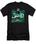 Cj Mosley Football Kelvin Kent T-Shirt