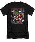 Cj Stroud Vintage Bootleg Ozlem Altin T-Shirt
