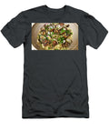 Clam Fettucine Julieanne Case T-Shirt