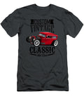 Classic 1930 Hot Rod Paul Kuras T-Shirt