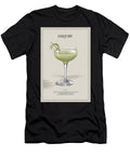 Classic Daiquiri Cocktail Dale Kincaid T-Shirt
