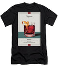 Classic Negroni Cocktail Dale Kincaid T-Shirt