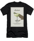 Classic Southside Cocktail Dale Kincaid T-Shirt