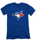 Classic Toronto Blue Jays Logo Salinas Tanya D T-Shirt