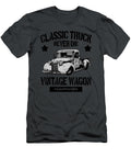 Classic Truck Never Die Anh Nguyen T-Shirt