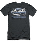 Classics Dont Die Anh Nguyen T-Shirt