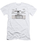 Classified Documents One Dollar Felipe Galindo T-Shirt