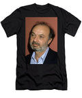 Claude Berri Pierre Roussel T-Shirt