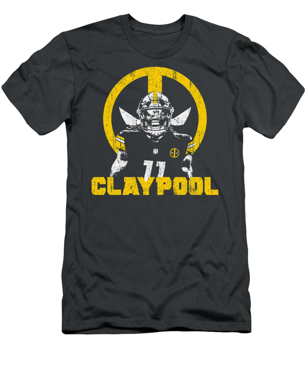 Claypool Neo Beaumont T-Shirt