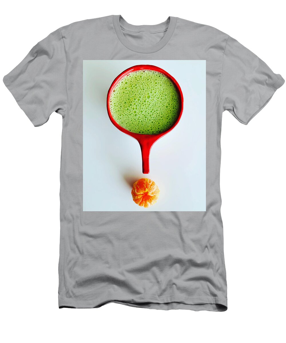 Clementine Be Mine Sally K Eisenberg T-Shirt