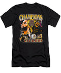Cleveland 2016 NBA Champions Ozlem Altin T-Shirt