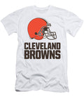 Cleveland Browns Calvin Mower T-Shirt