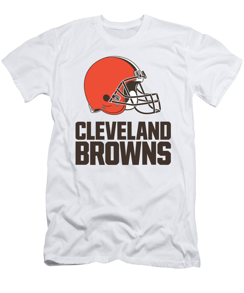 Cleveland Browns Faith Rodriquez T-Shirt